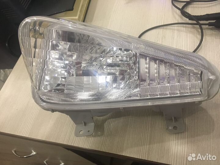 Указатель поворота Toyota Camry 55 8151033120