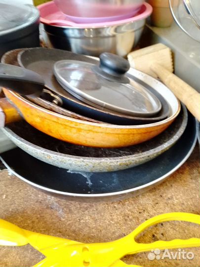 Набор столовой посуды