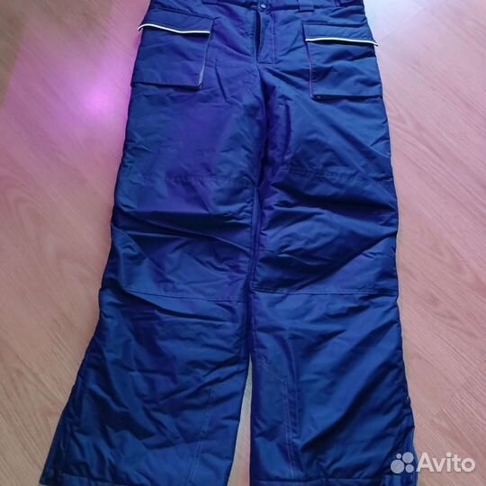 Зимняя мужская спецодежда + 2-е брюки в подарок