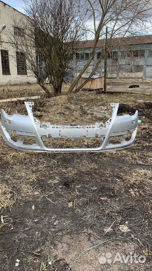 Запчасти на volkswagen passat b6