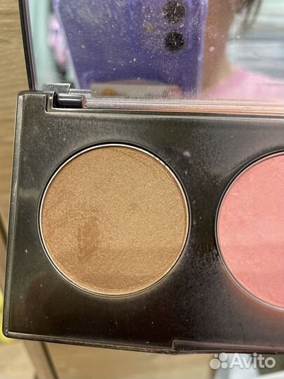 Палетка becca