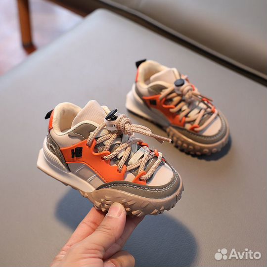 Детская одежда и обувь