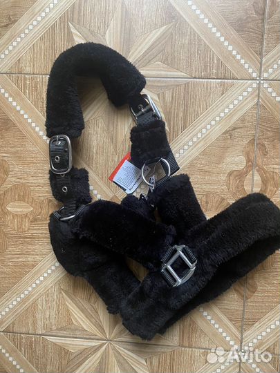 Недоуздок для лошади