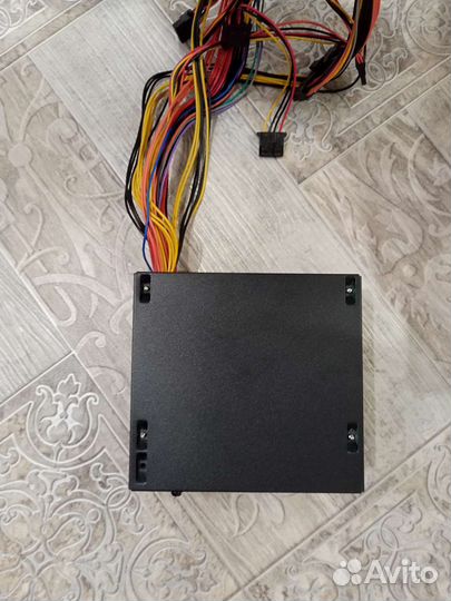 Блок питания 500W