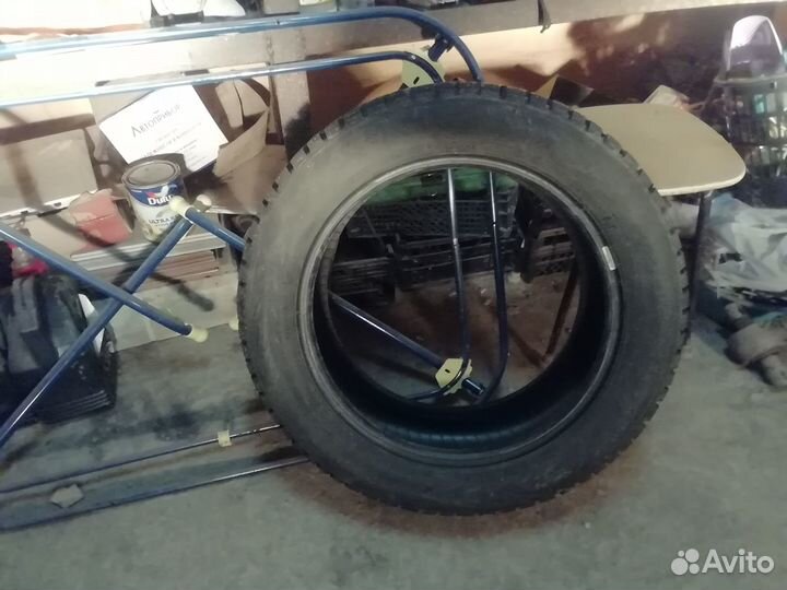 Nokian Tyres Hakkapeliitta 7 215/55 R17 98