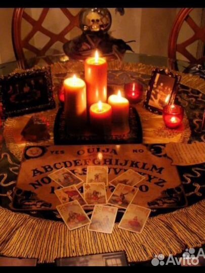 Гадание бесплатно