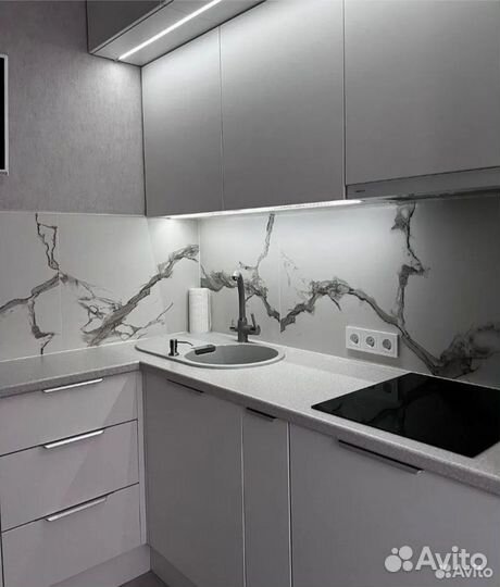 Кухни на заказ. Кратчайшие сроки