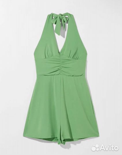 Комбинезон женский летний