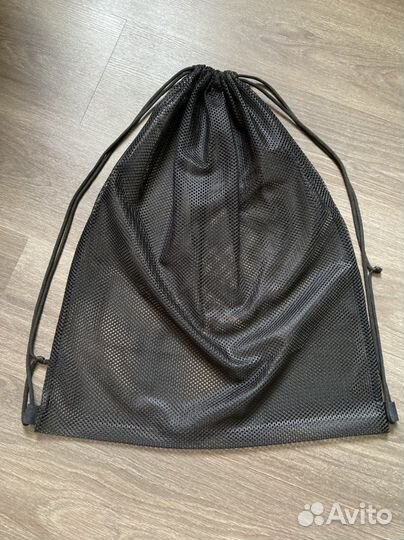 Мешок/рюкзак для спортивного инвентаря (плавание)