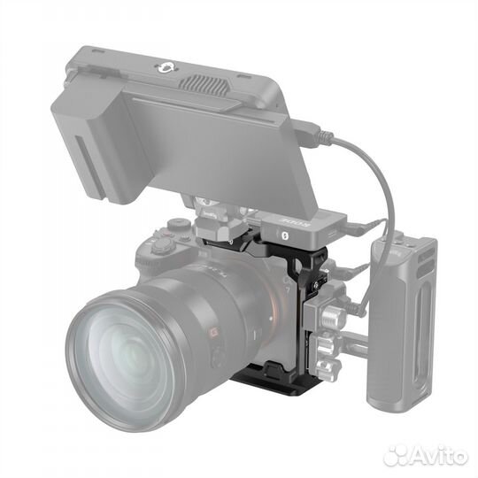 SmallRig 3639 Клетка для Sony A7IV A7siii A7RIV