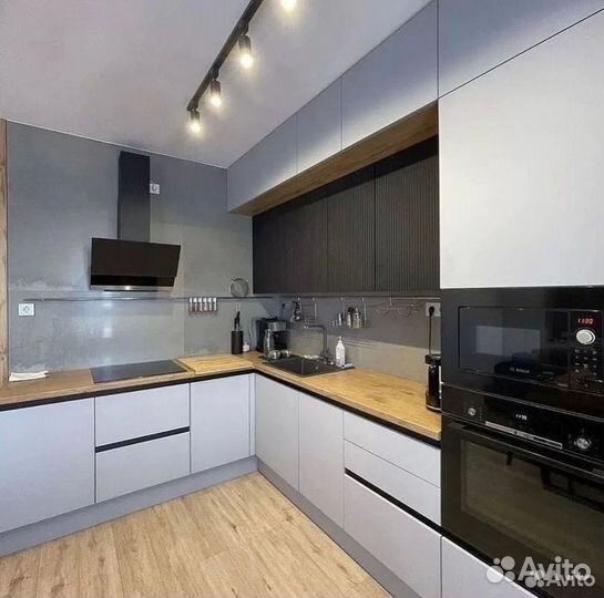 Кухонный гарнитур CS - 18