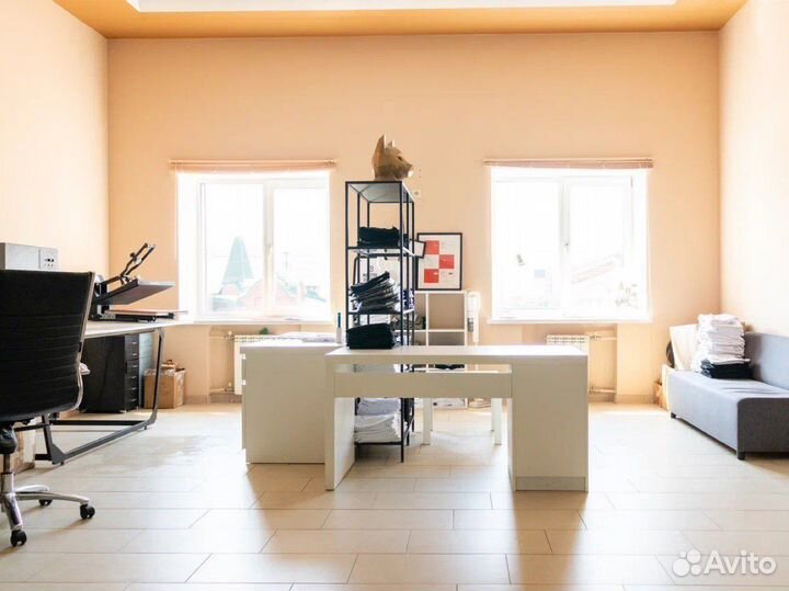 Студия печати на одежде с товарным остатком