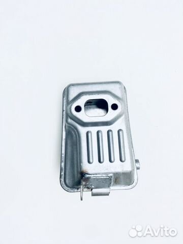 Глушитель Oleo-Mac 42-44