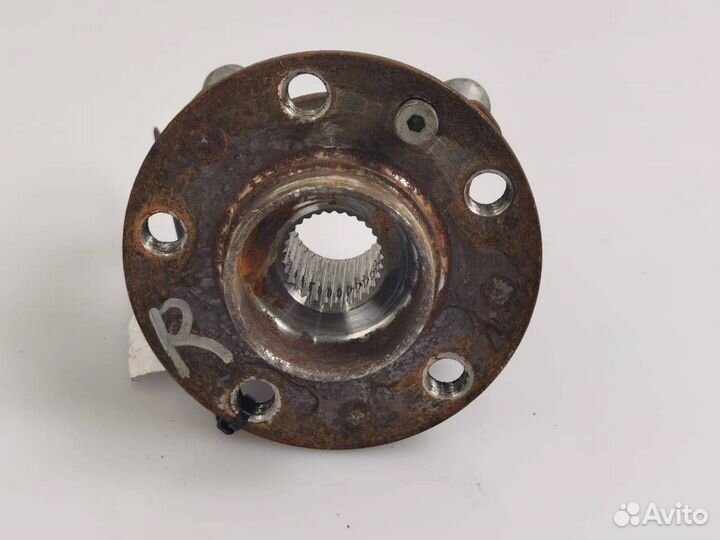 Ступица задняя Alfa Romeo Stelvio 949 2018