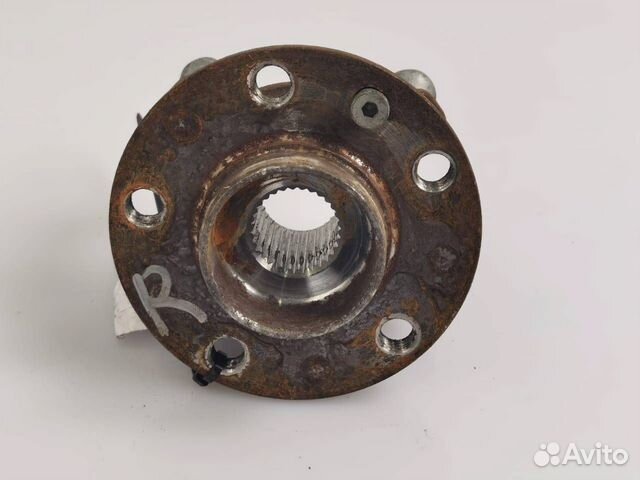 Ступица задняя Alfa Romeo Stelvio 949 2018