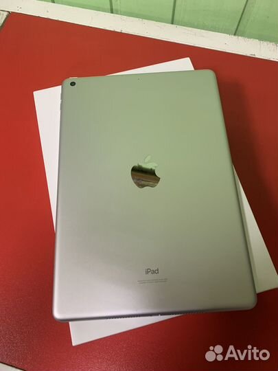 Apple iPad 10.2 wi fi 64gb 2021 новый