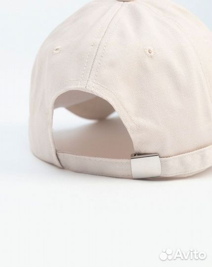 Бейсболка Stussy