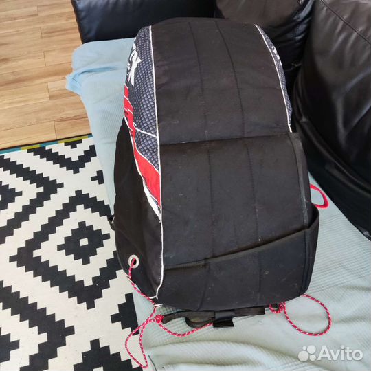 Подвеска для параплана