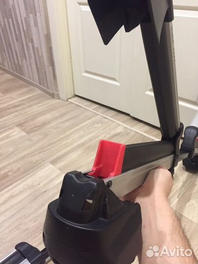 Багажник inno