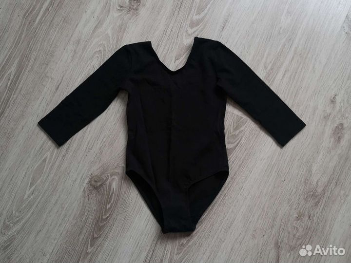 Купальник для девочки