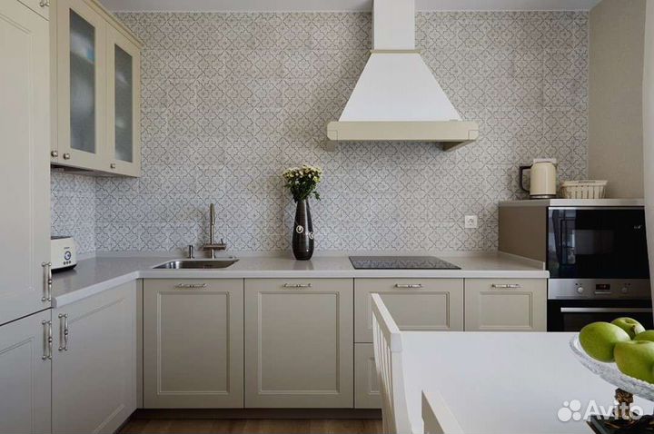 Кухни на заказ от производителя