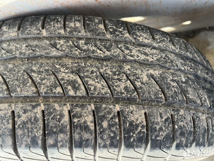 Pirelli Cinturato P1 185/65 R15