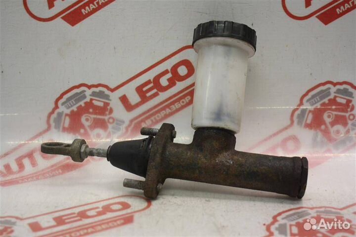 Цилиндр сцепления главный Ford Focus рест. 2004