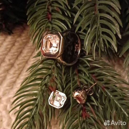 Дизайнерская бижутерия Dyrberg Kern(Дания)