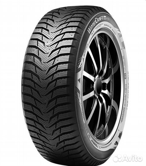 Kumho WinterCraft Ice WI31 215/55 R17 98T