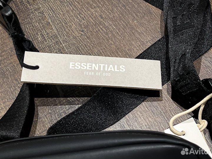 Сумки Fear Of God Essentials