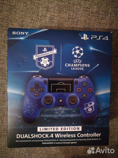 Dualshock/PS+/Гарнитура/Обмен