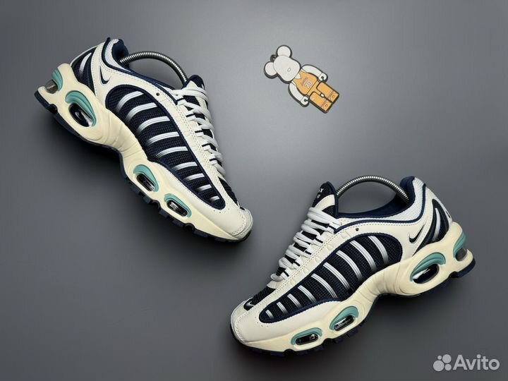 Nike air max tailwind 4