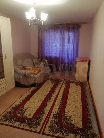 1-к. квартира, 41,7 м², 2/3 эт.