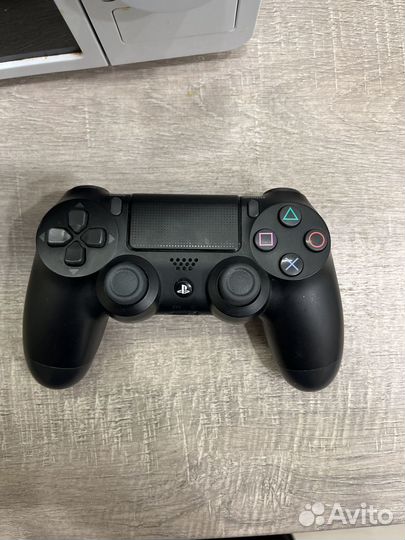 Контроллер ps4 dualshock v2