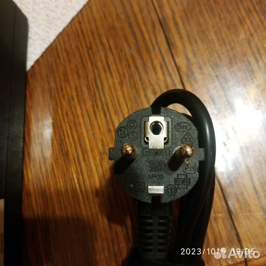 Блок питания 36V