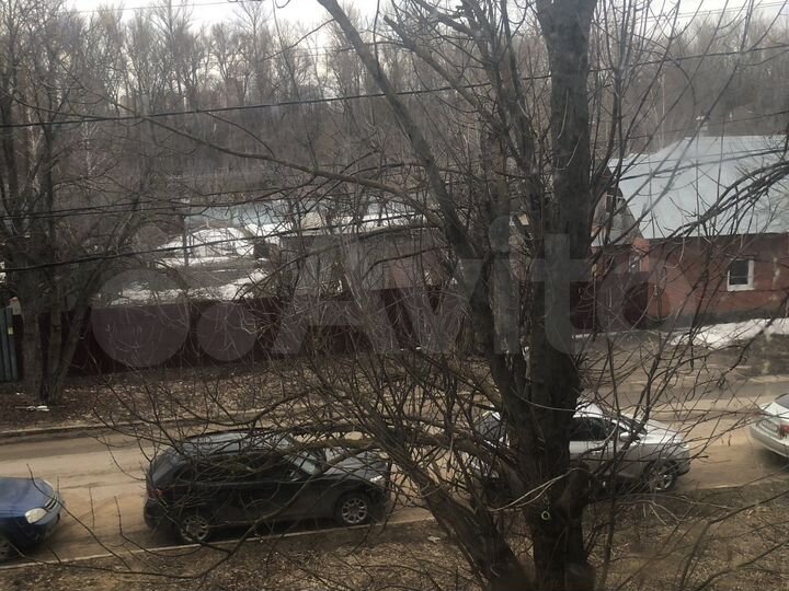 Комната 12 м² в 1-к., 2/9 эт.