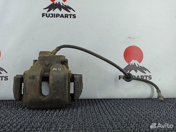 Суппорт тормозной передний правый Bmw X5 E53