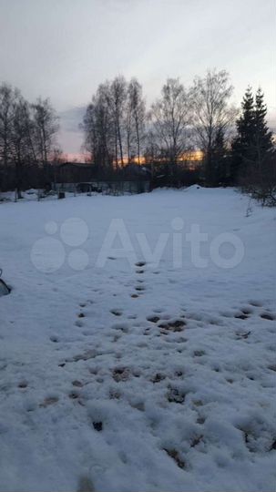 Участок 15 сот. (ИЖС)