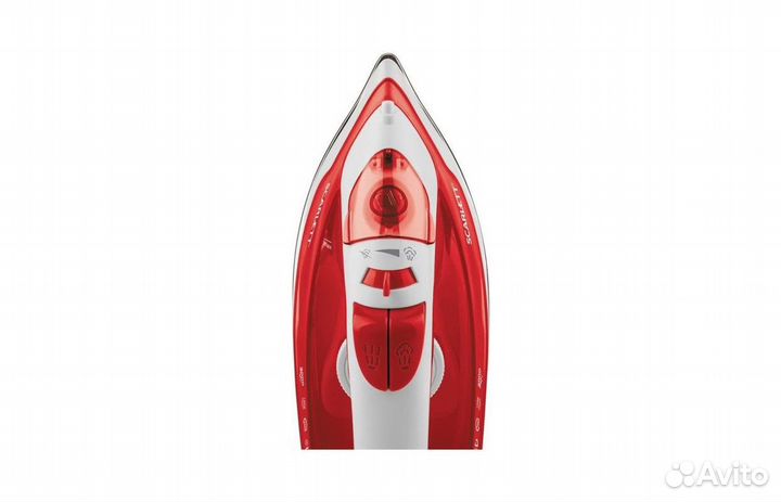 Утюг Scarlett SC-SI30S08