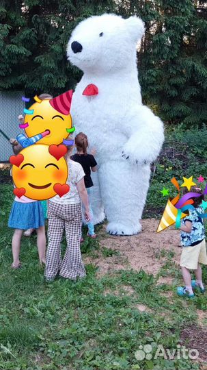 Танцующий медведь