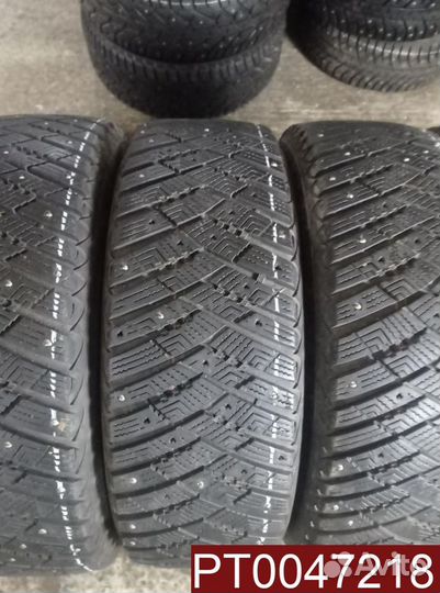 Goodyear UltraGrip Ice Arctic SUV 215/60 R17 98H