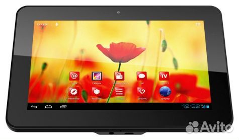 Alcatel Onetouch МТС 1065 Black 4GB 3G. Обмен