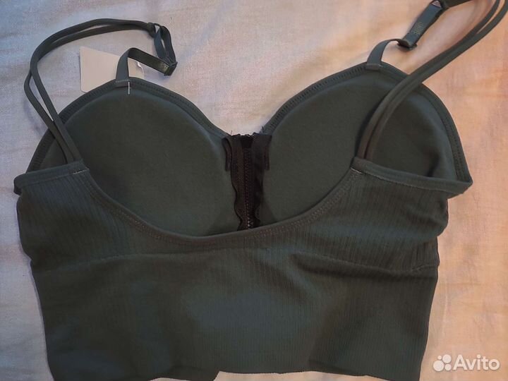 Топ женский