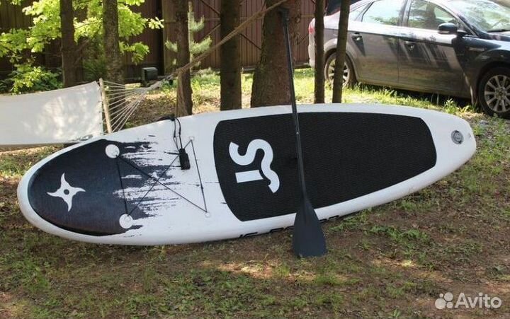 Sup борд 11 jsnj