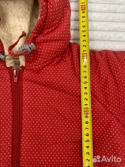 Зимний конверт в коляску