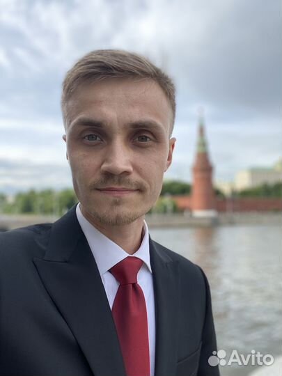 Руководитель IT Проектов