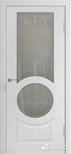 Дверь межкомнатная