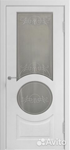 Дверь межкомнатная