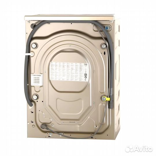 Стиральная машина узкая Haier HW70-BP12959G