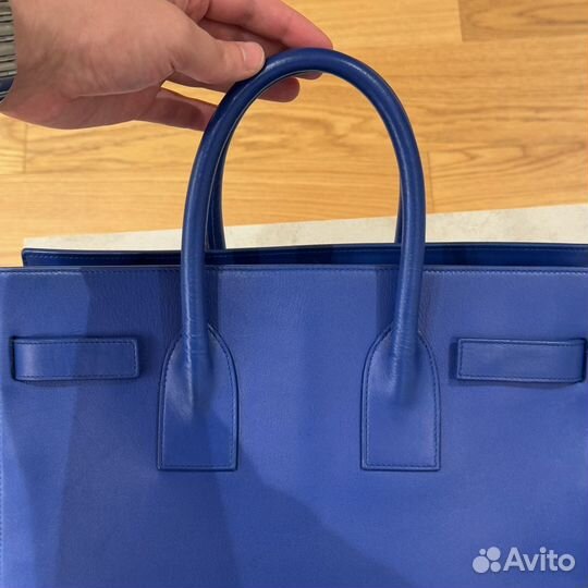 Сумка Saint Laurent Sac De Jour Small оригинал